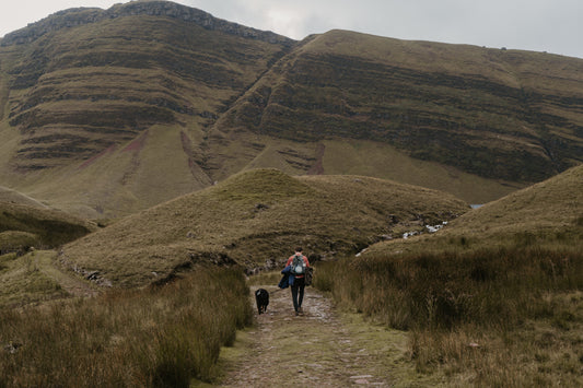 Introducing the Hinterland Collection