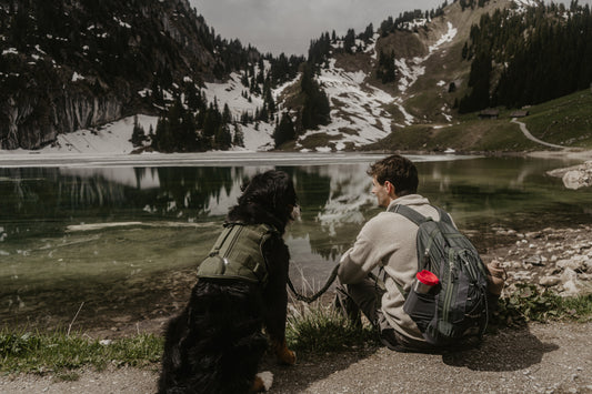 How to get the best fit from your Adventure Harness