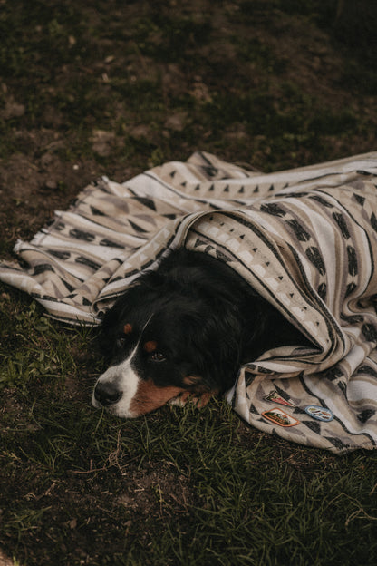 Summit Snack Club Patch