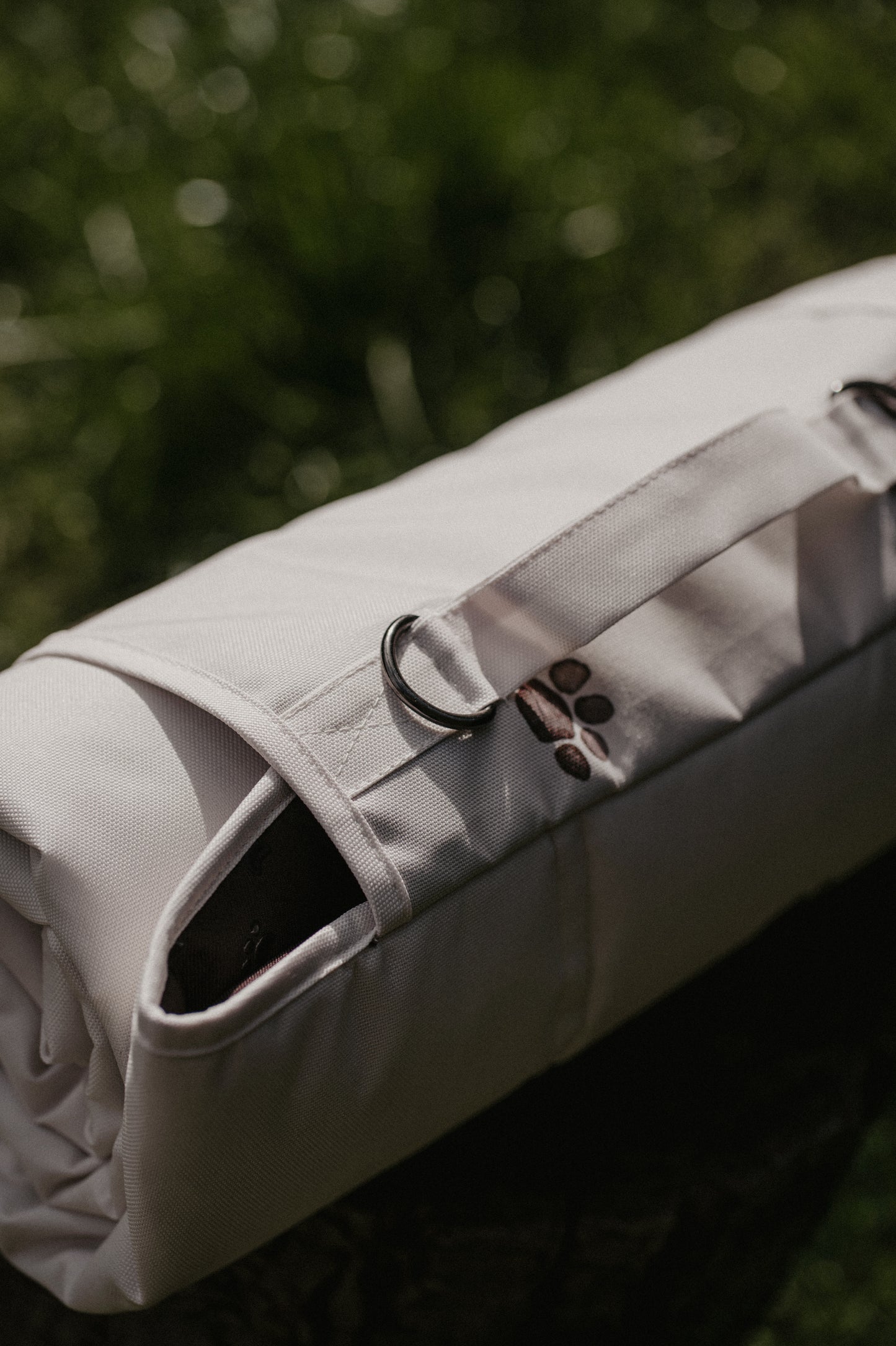 Muddy Paws Dog Travel Mat