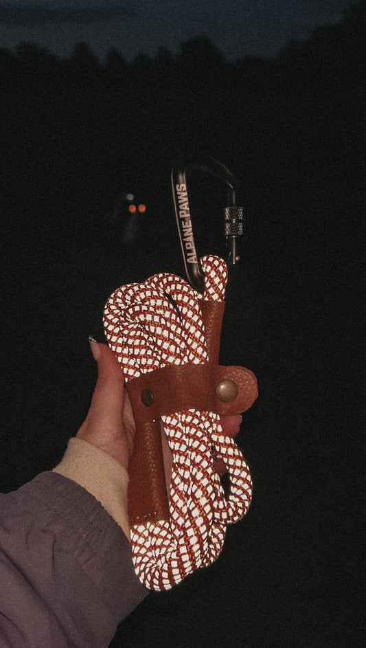 Ember Reflective Altitude Lead