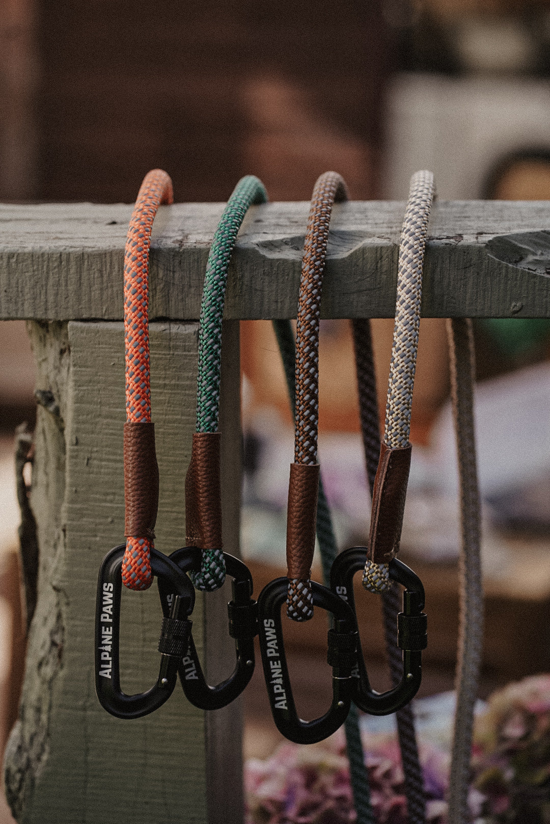 Spruce Altitude Lead