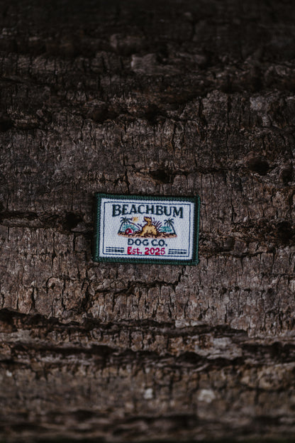 Beach Bum Patch