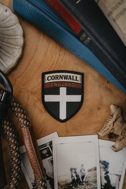 Cornwall Patch