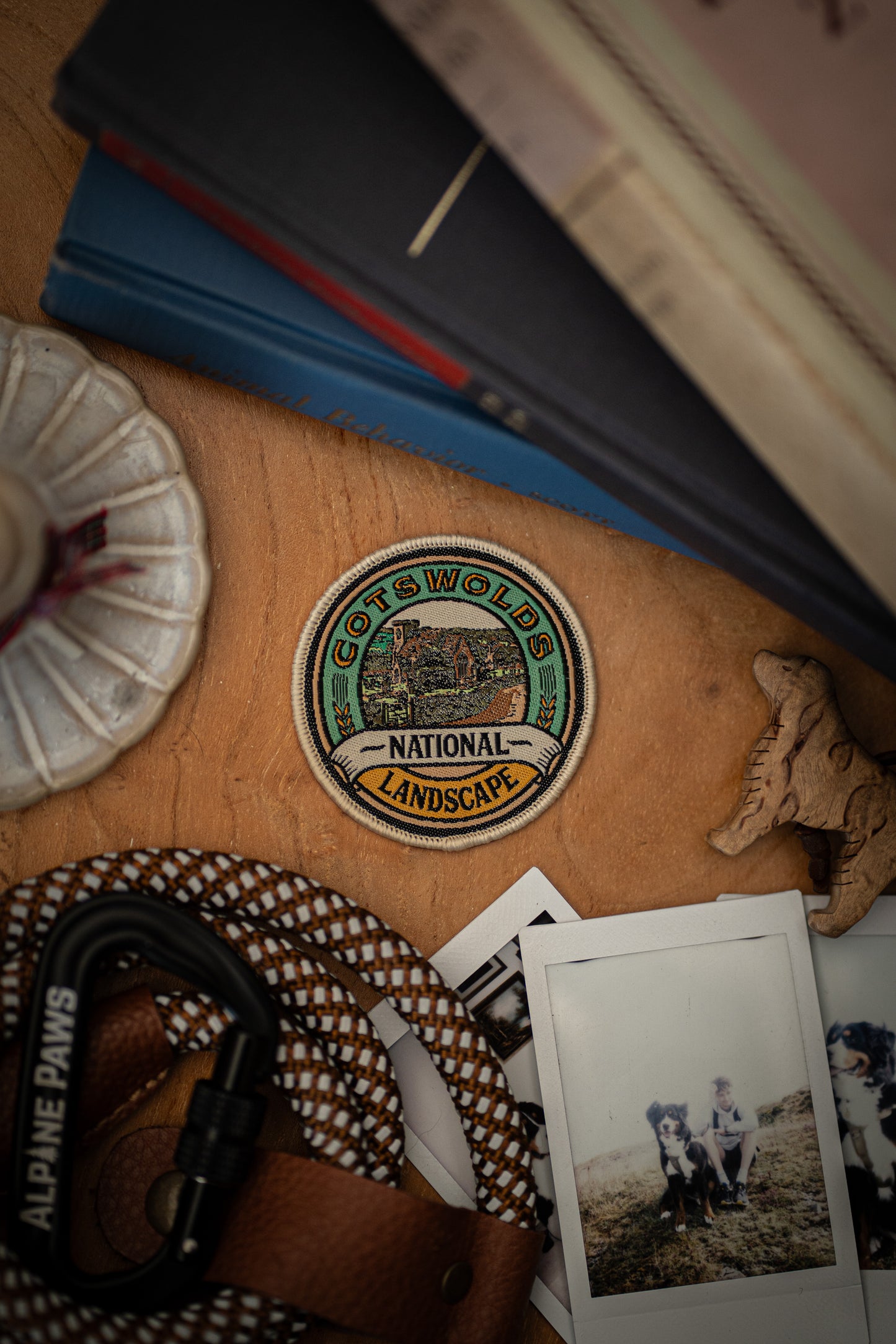 Cotswolds National Landscape Patch