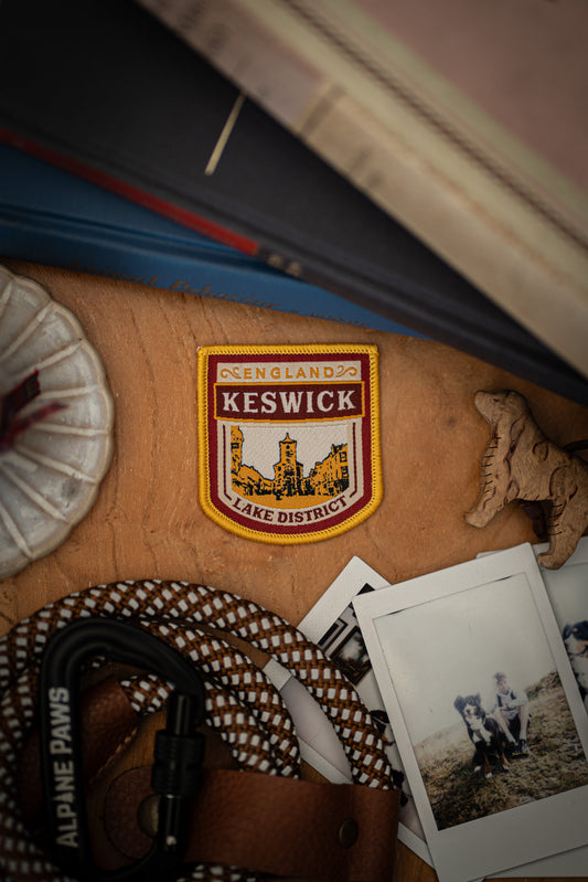 Lake District Keswick Patch