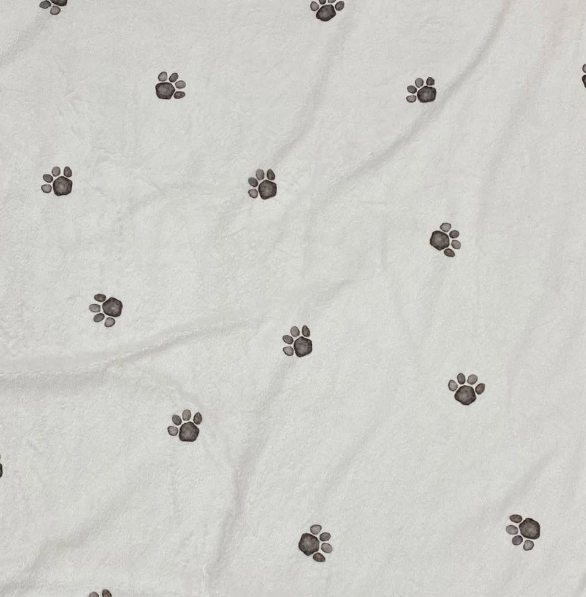 Plush Fleece Blanket