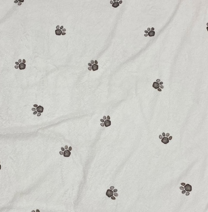 Plush Fleece Blanket