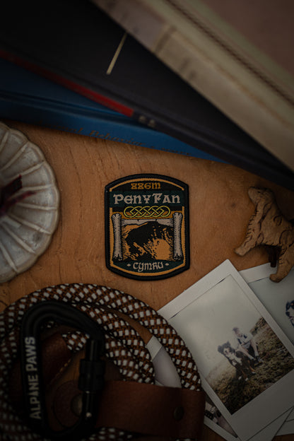 Pen Y Fan Patch